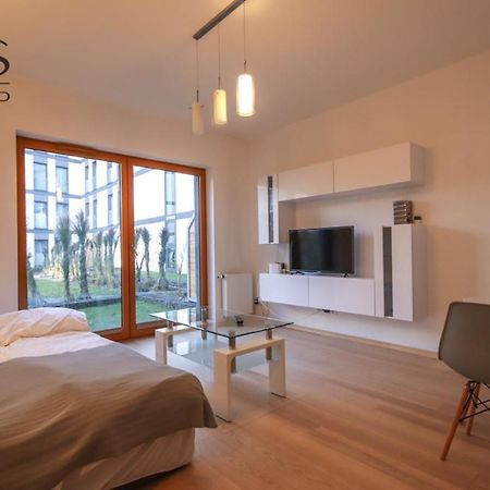 Apartament W Scislym Centrum Miasta, Rakowicka 克拉科夫 外观 照片